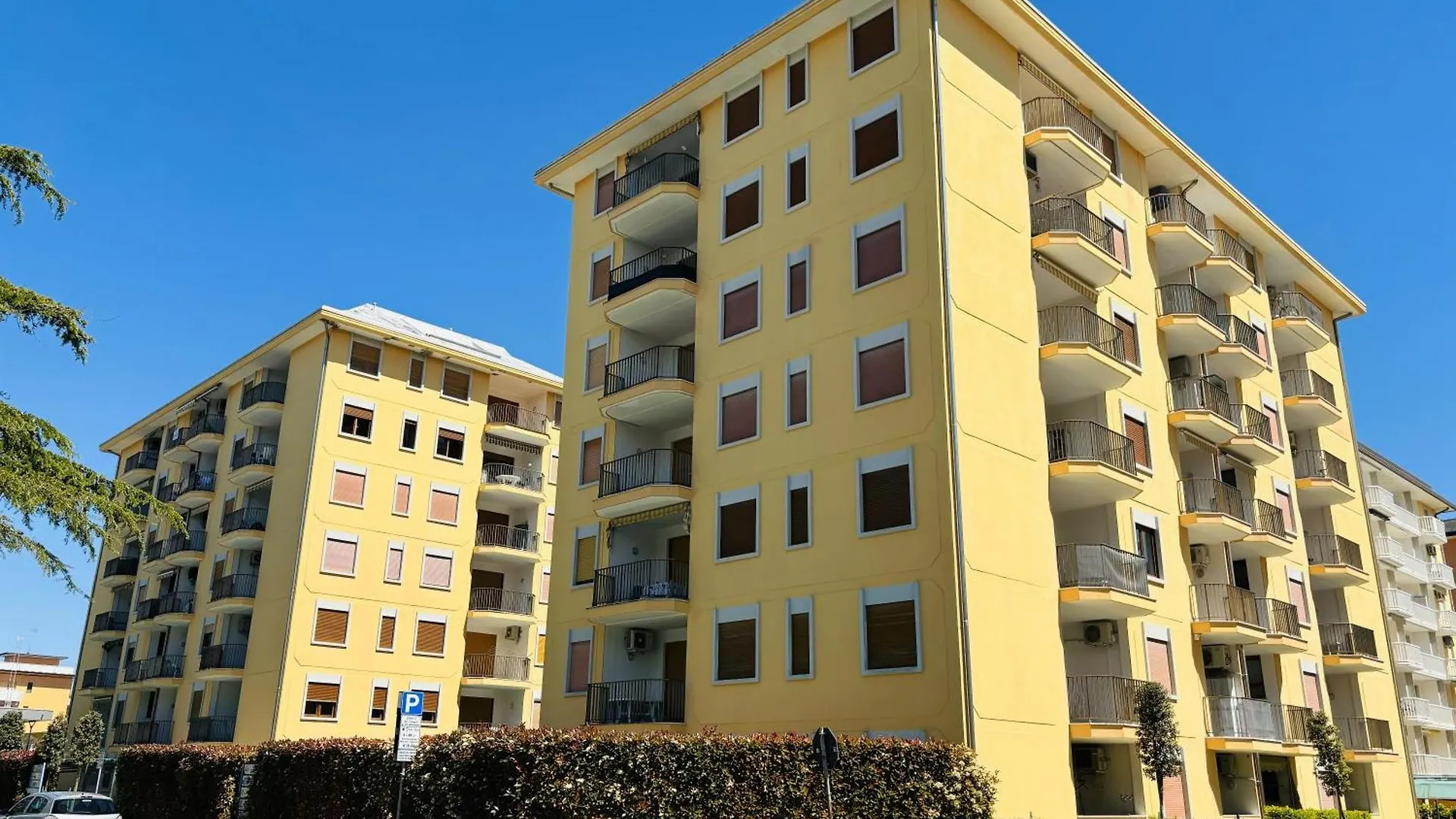Condominio Giuliana Bibione