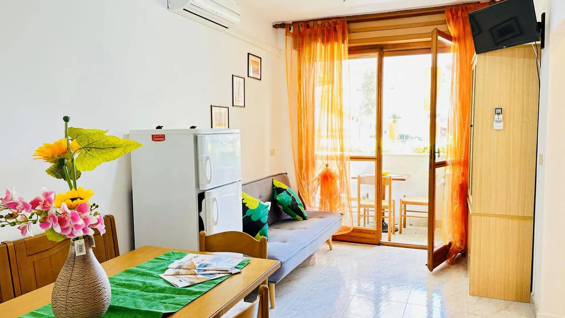Condominio Giuliana Bibione Italy