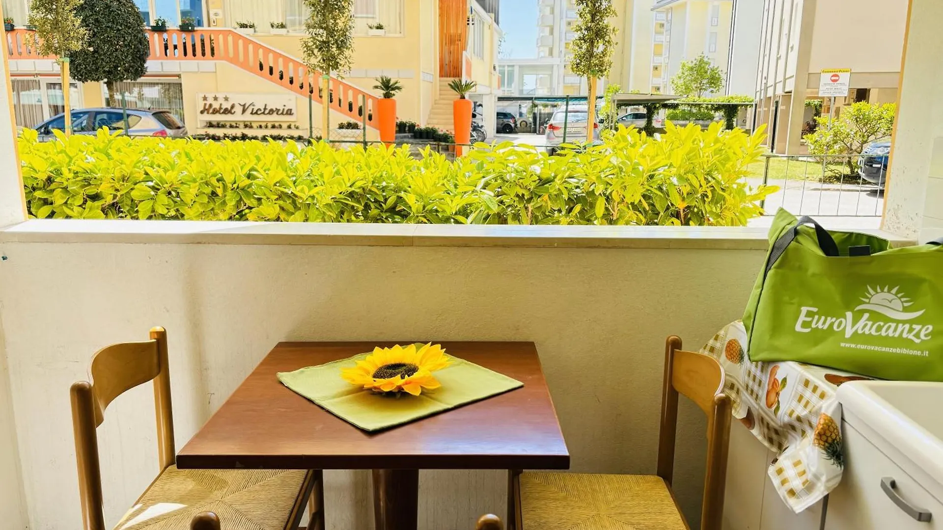 Apartment Condominio Giuliana Bibione Italy