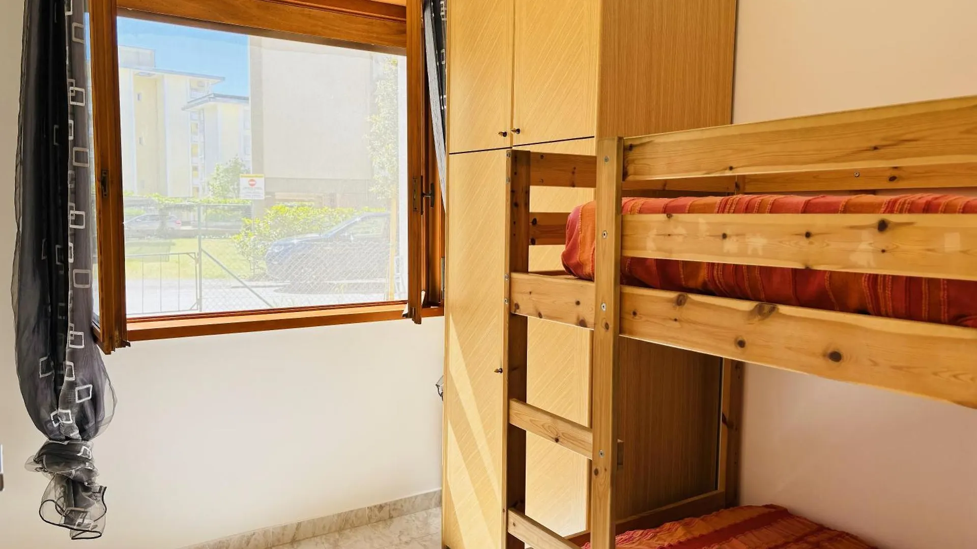 Condominio Giuliana Bibione 0*,  Italy