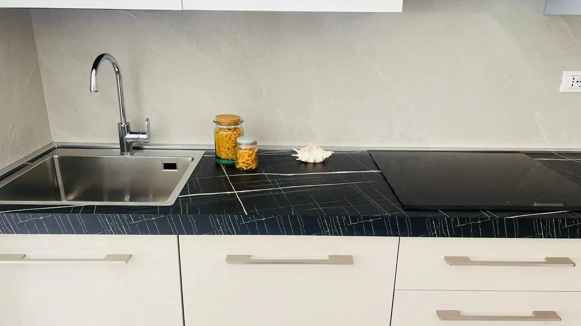 Condominio Giuliana Bibione Apartment