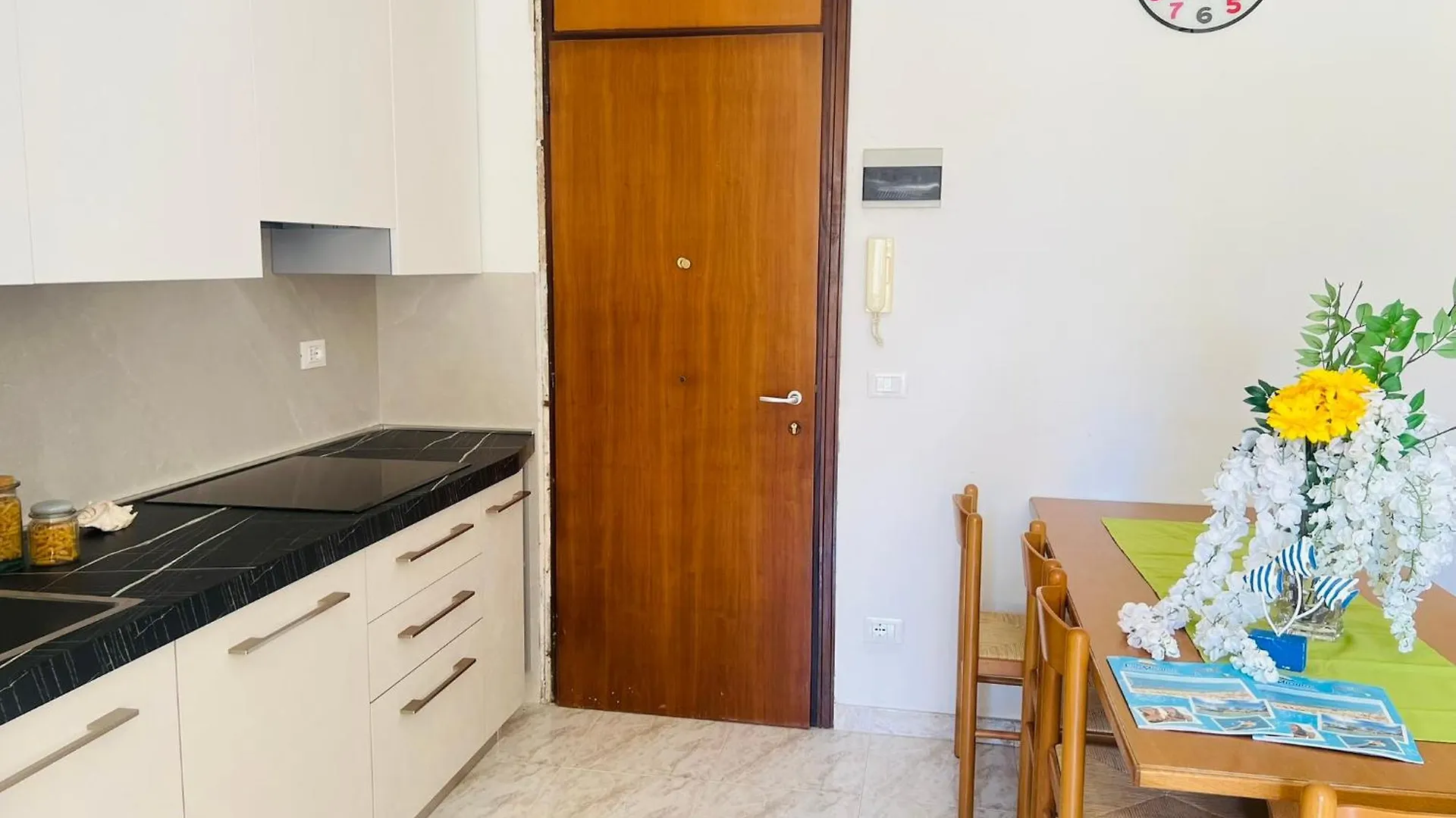 Apartment Condominio Giuliana Bibione