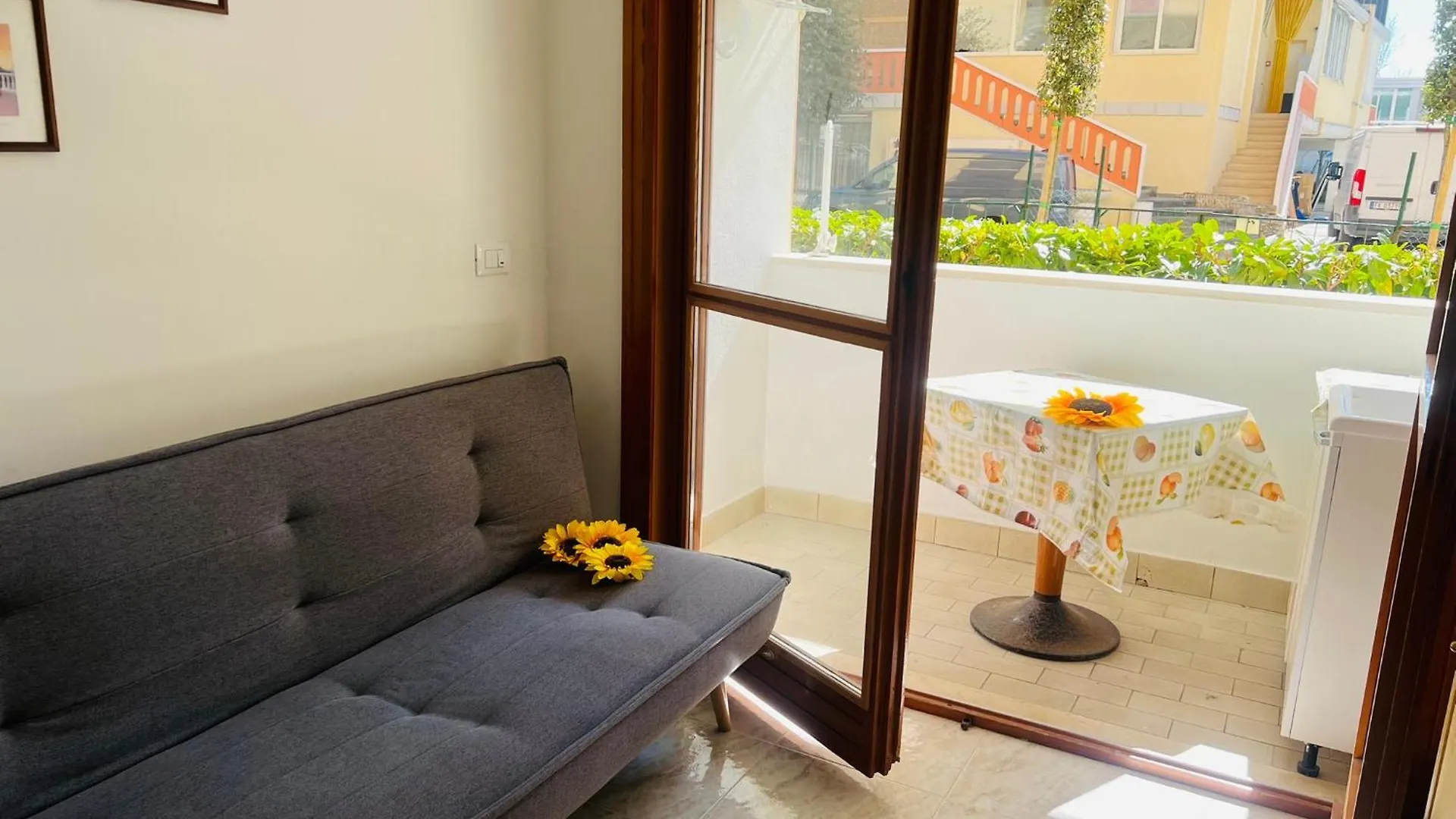 Apartment Condominio Giuliana Bibione
